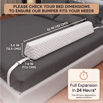 DreamEdge Bumper