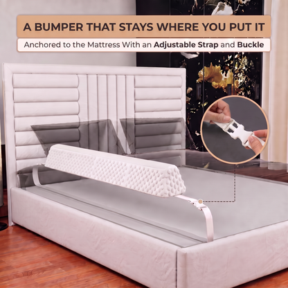 DreamEdge Bumper